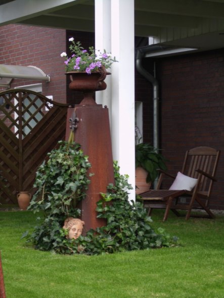 Terrasse / Balkon 'Garten und Balkon' - Landlust - Zimmerschau