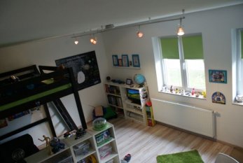 Kinderzimmer