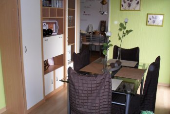 Wohnzimmer 'Wohnzimmer mit Esszimmer'