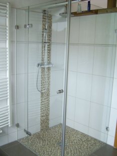 Badezimmer oben