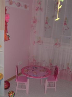 Kinderzimmer