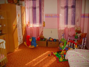 Vivi`s Zimmer