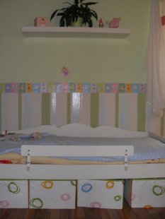 Mias kinderzimmer nr.2