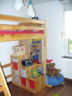 Design 'Kinderzimmer'