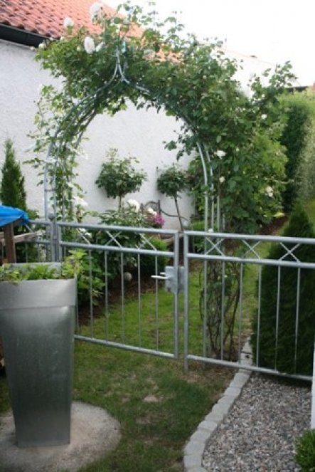 Garten 'Mein Garten'