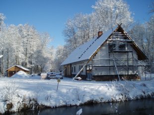 Hausfassade / Außenansichten 'Impressionen'