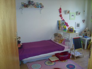 Emily s neues Kinderzimmer