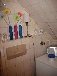 Mein Badezimmer