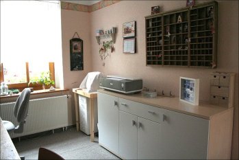 Mein Studio