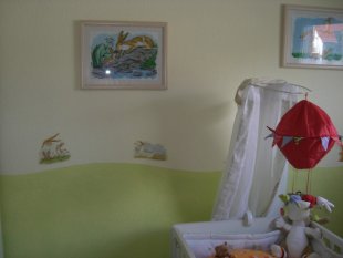 Kinderzimmer