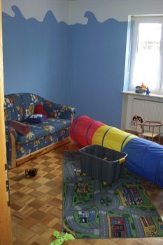 Design 'Kinderzimmer 1'