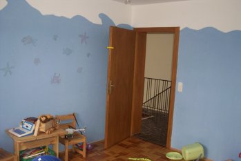 Landhaus 'Kinderzimmer 1'