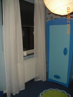 Piratenzimmer