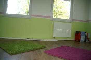 Prinzessinnenzimmer