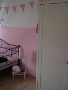 Kinderzimmer 'Mädchenzimmer'