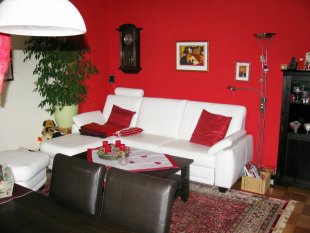 wohnzimmer 2008