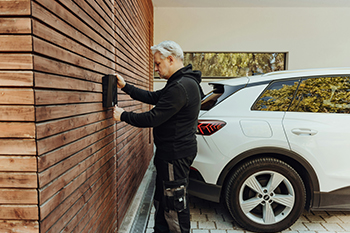 Effizientes Laden zu Hause: Was ist eine Wallbox und welche Vorteile bietet sie?